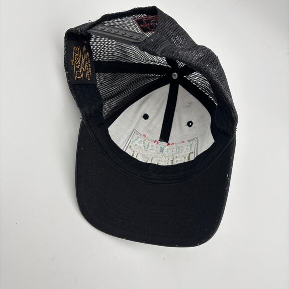 Panavision The Book Of Boba Fett Cast Crew Snapback Trucker Hat - Picture 7 of 10